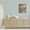 Stupell Industries Snaking Beach Fence Canvas Wall Art Design by LSR Design Studio